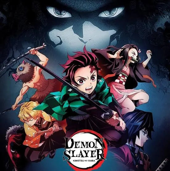 Demon Slayer