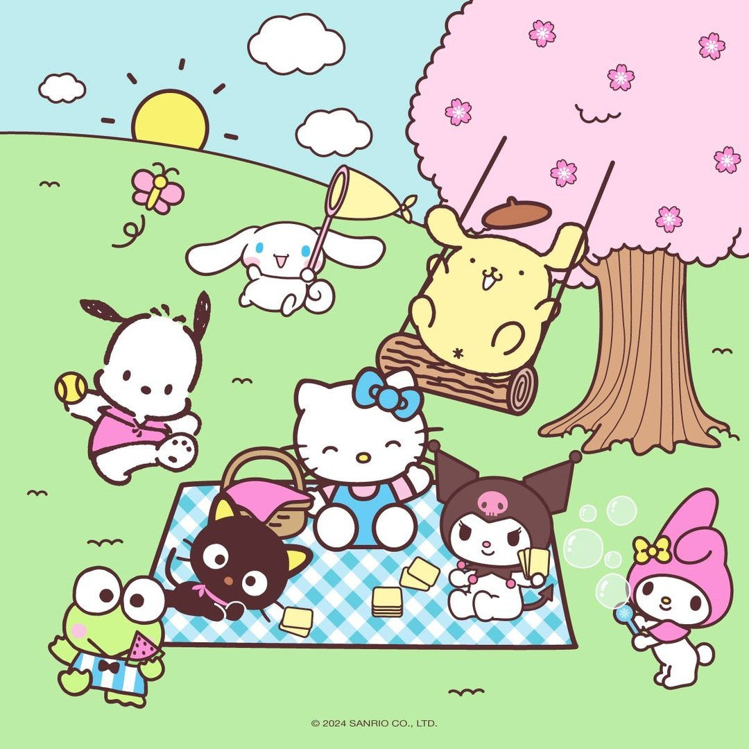 Sanrio