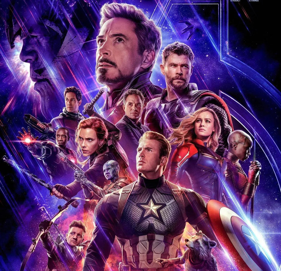 Marvel
