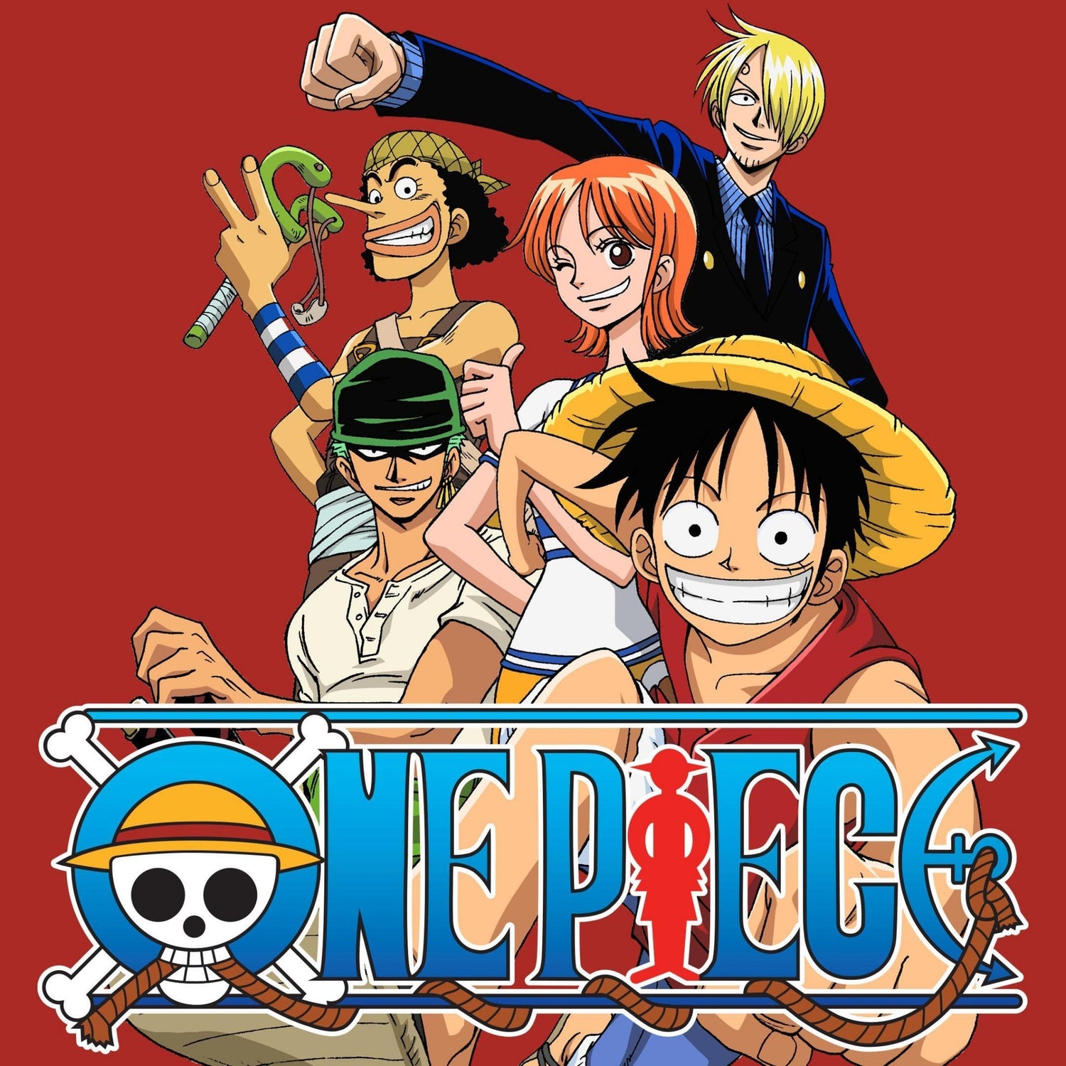 One Piece
