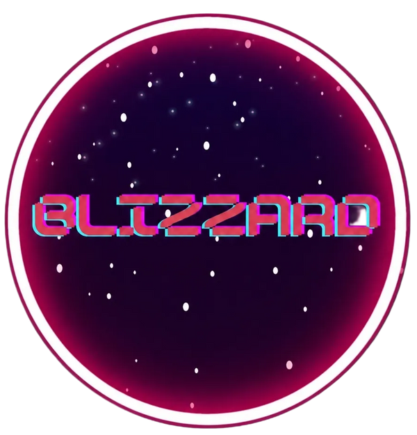 Blizzard TT