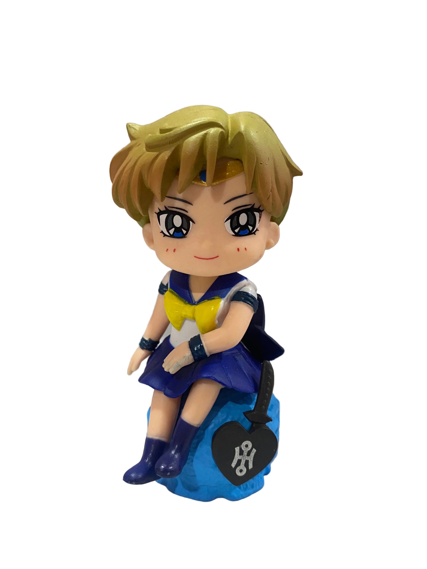 Sailor Moon Mini Figurine 4 inches