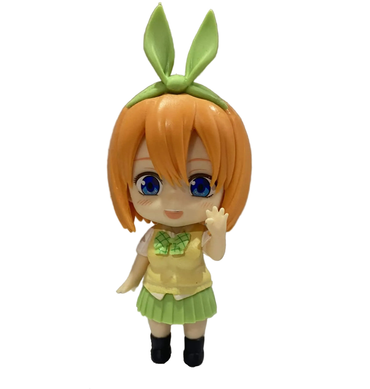 Quintessential Quintuplets Mini Figurine 4 in