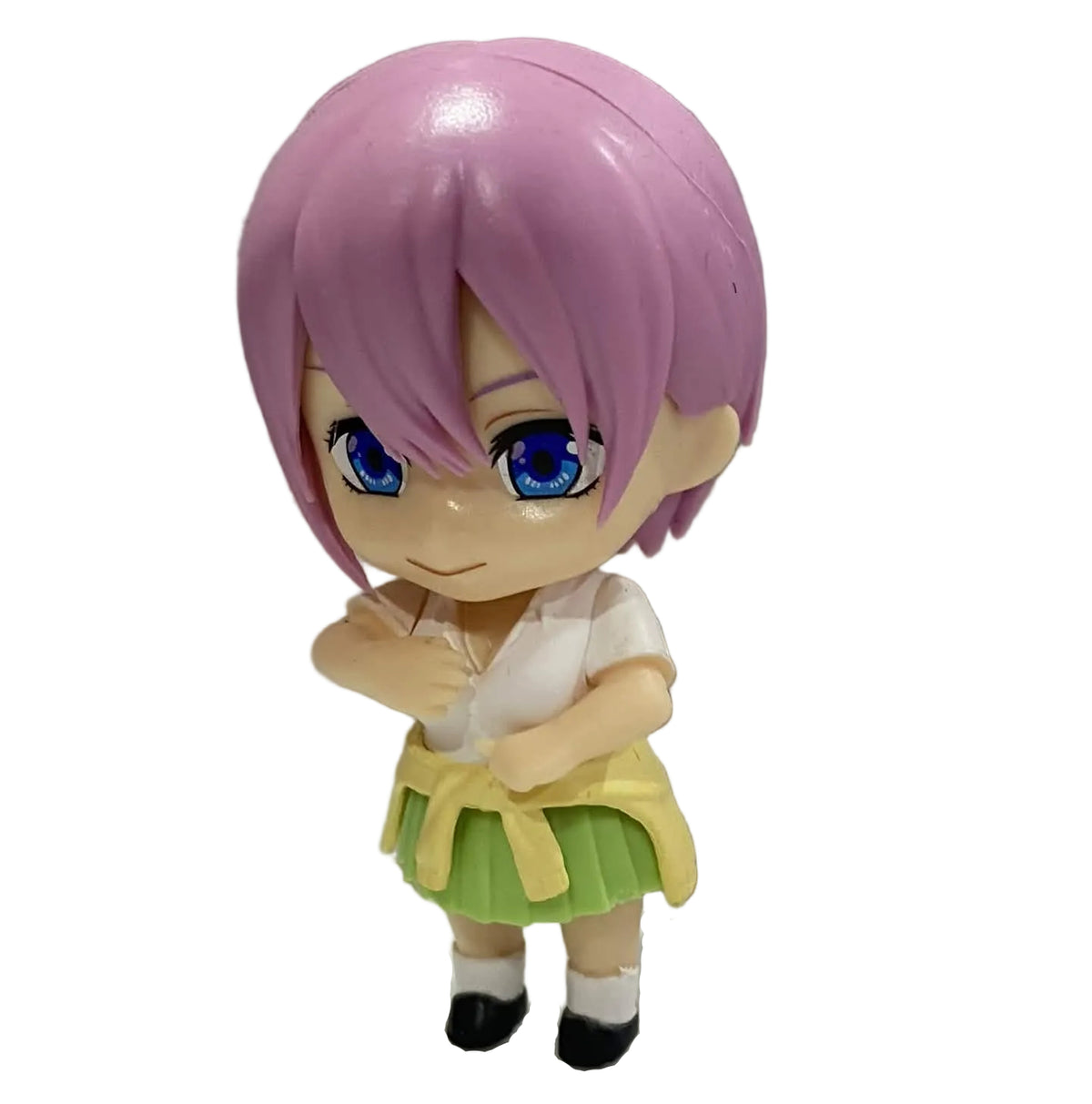 Quintessential Quintuplets Mini Figurine 4 in