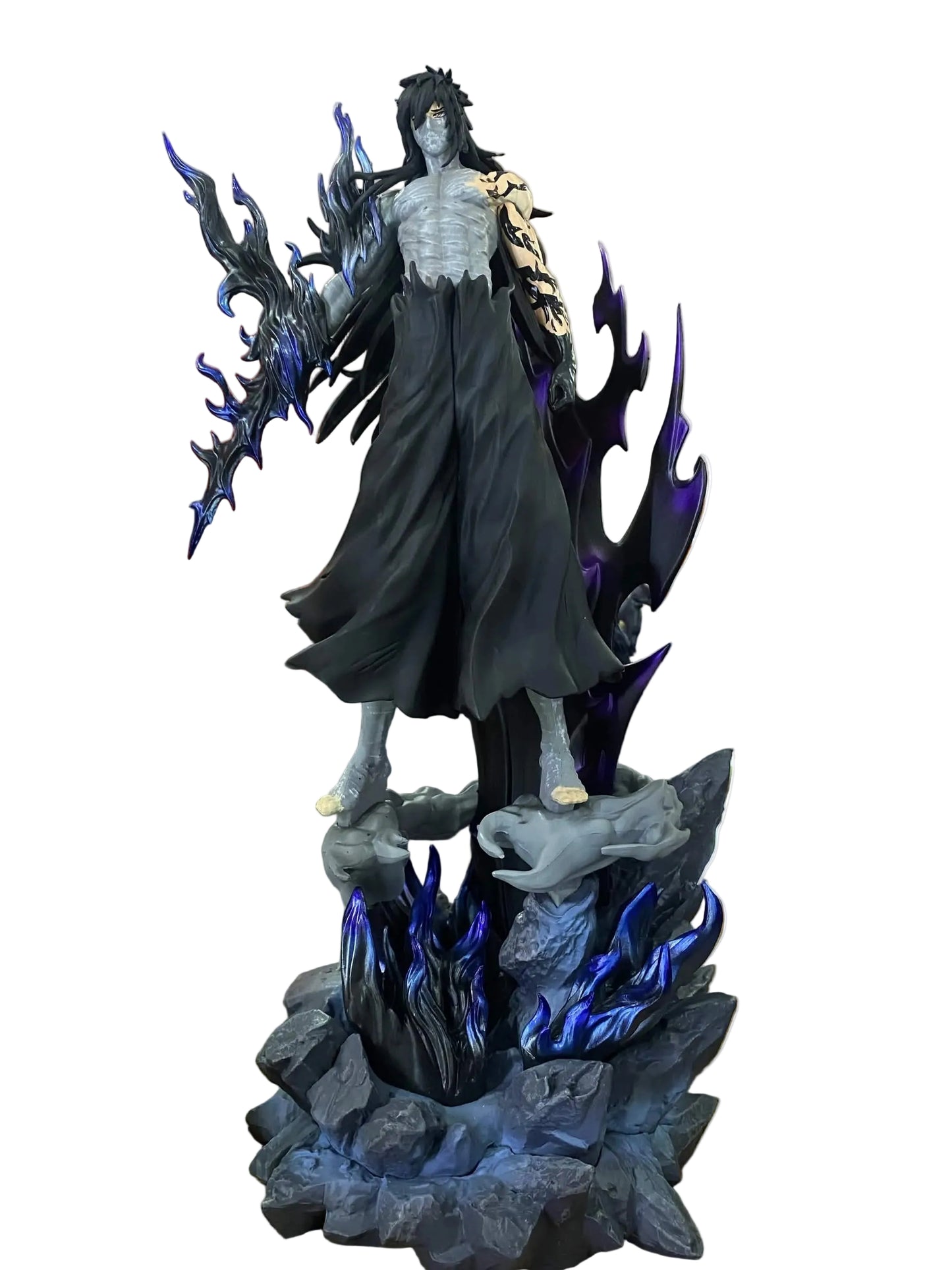 Ichigo Figure