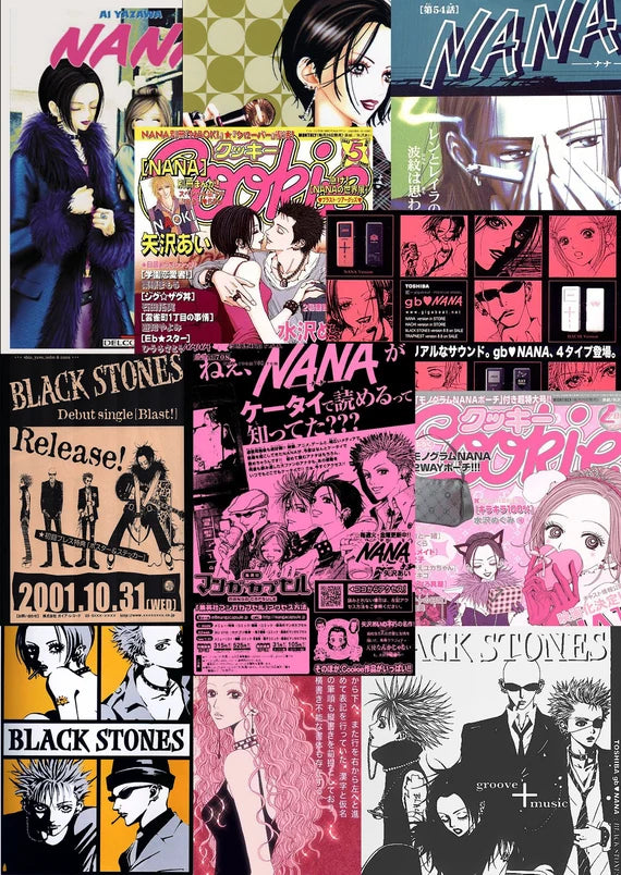 Posters